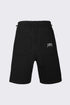 RTA Wide Leg Shorts Mens Apparel